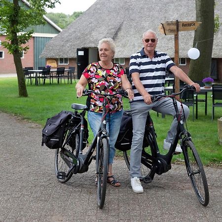 De Boskamer Markelo Esterno foto